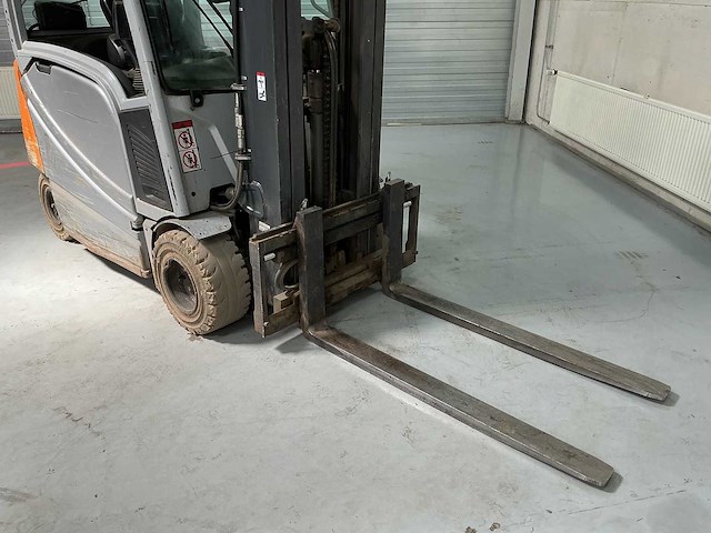Still - rx20-20p - forklift trucks - 2021 - afbeelding 5 van  9