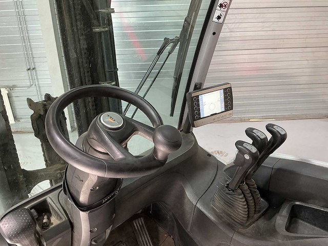 Still - rx20-20p - forklift trucks - 2021 - afbeelding 7 van  9