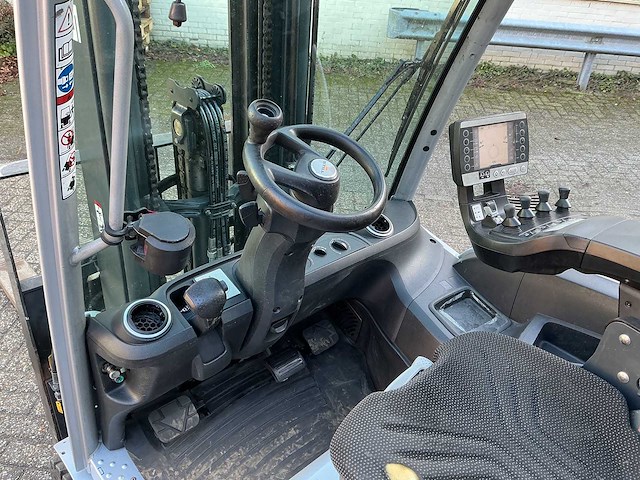 Still - rx20-20p - heftrucks - 2019 - afbeelding 2 van  13