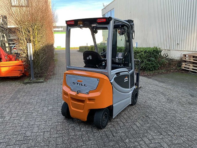 Still - rx20-20p - heftrucks - 2019 - afbeelding 9 van  13
