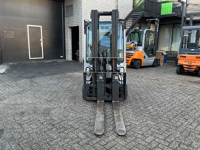 Still - rx20-20p - heftrucks - 2019 - afbeelding 11 van  13
