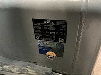 Still - rx20-20p - vorkheftrucks - 2018 - afbeelding 6 van  8