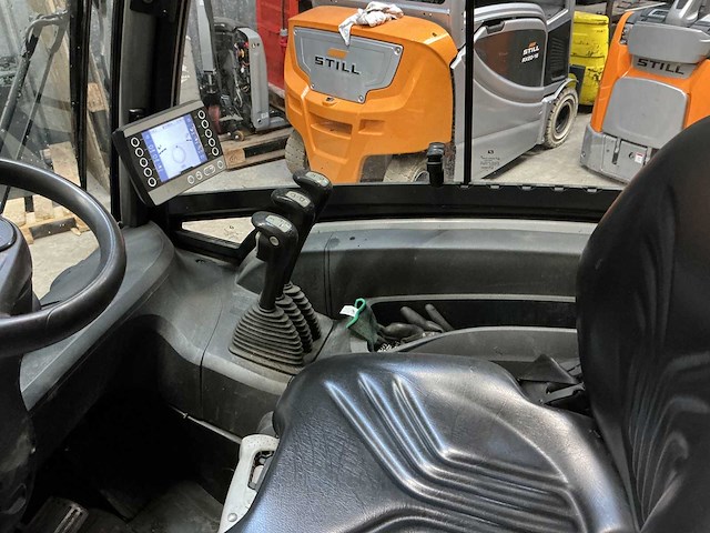 Still - rx20-20p - vorkheftrucks - 2018 - afbeelding 8 van  8