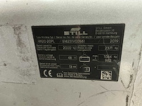 Still - rx20-20pl - forklift trucks - 2019 - afbeelding 2 van  9