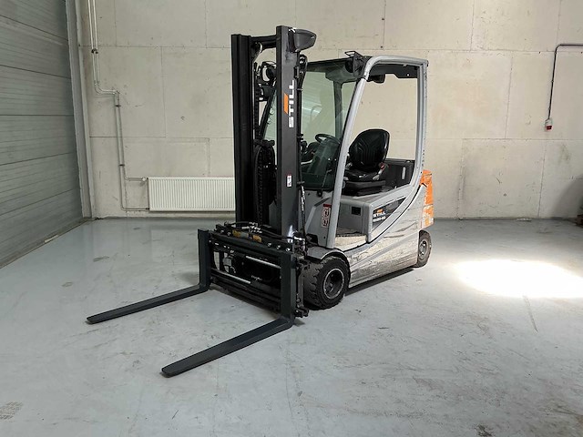 Still - rx20-20pl - forklift trucks - 2019 - afbeelding 1 van  9