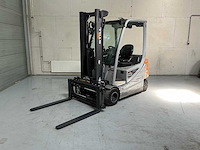 Still - rx20-20pl - forklift trucks - 2019 - afbeelding 1 van  9