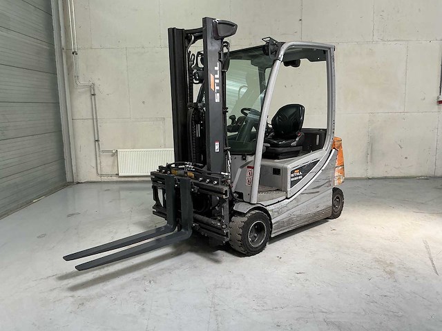 Still - rx20-20pl - forklift trucks - 2019 - afbeelding 3 van  9