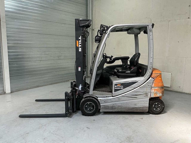 Still - rx20-20pl - forklift trucks - 2019 - afbeelding 4 van  9