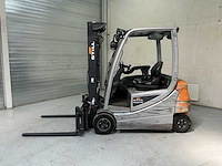Still - rx20-20pl - forklift trucks - 2019 - afbeelding 4 van  9