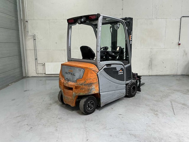 Still - rx20-20pl - forklift trucks - 2019 - afbeelding 5 van  9