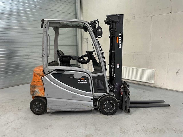 Still - rx20-20pl - forklift trucks - 2019 - afbeelding 6 van  9