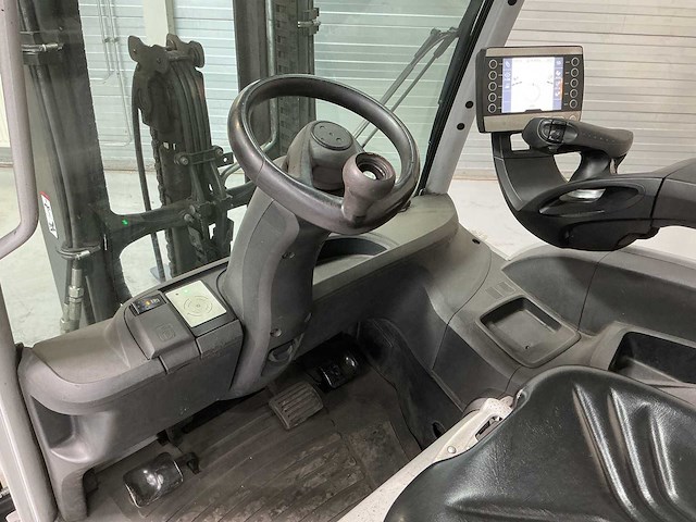 Still - rx20-20pl - forklift trucks - 2019 - afbeelding 8 van  9