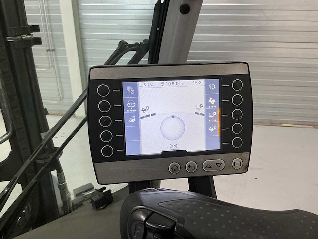 Still - rx20-20pl - forklift trucks - 2019 - afbeelding 9 van  9