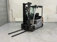 Still - rx20-20pl - forklift trucks - 2019 - afbeelding 1 van  9