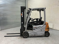 Still - rx20-20pl - forklift trucks - 2019 - afbeelding 2 van  9