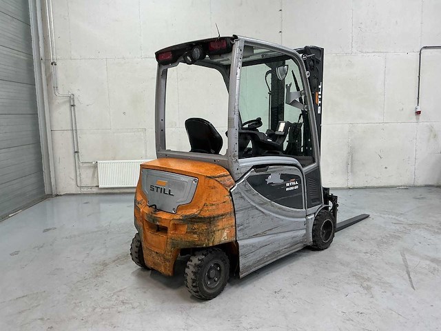 Still - rx20-20pl - forklift trucks - 2019 - afbeelding 3 van  9