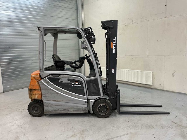 Still - rx20-20pl - forklift trucks - 2019 - afbeelding 4 van  9