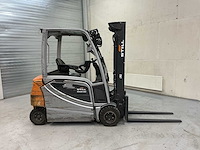 Still - rx20-20pl - forklift trucks - 2019 - afbeelding 4 van  9