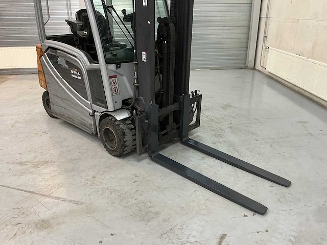Still - rx20-20pl - forklift trucks - 2019 - afbeelding 5 van  9