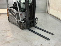 Still - rx20-20pl - forklift trucks - 2019 - afbeelding 5 van  9