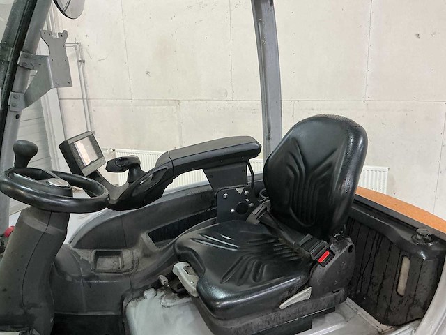 Still - rx20-20pl - forklift trucks - 2019 - afbeelding 6 van  9