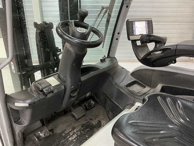 Still - rx20-20pl - forklift trucks - 2019 - afbeelding 7 van  9