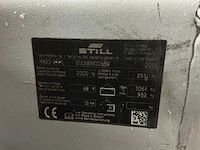 Still - rx20-20pl - forklift trucks - 2019 - afbeelding 9 van  9