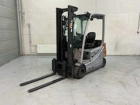 Still - rx20-20pl - forklift trucks - 2019