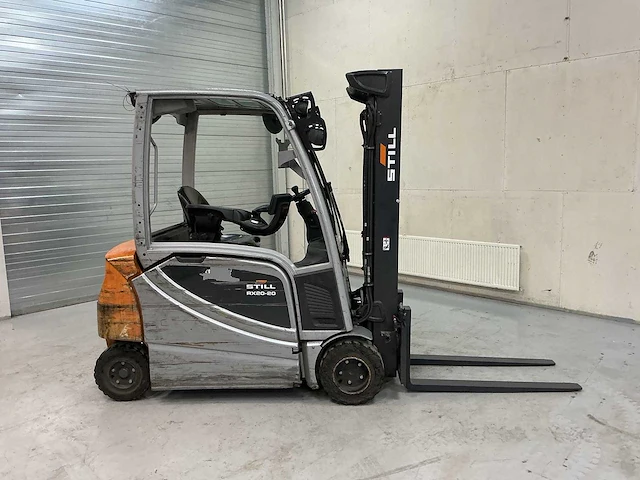 Still - rx20-20pl - forklift trucks - 2019 - afbeelding 4 van  9