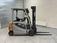 Still - rx20-20pl - forklift trucks - 2019 - afbeelding 4 van  9