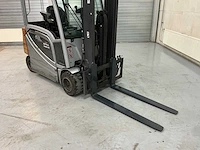 Still - rx20-20pl - forklift trucks - 2019 - afbeelding 5 van  9