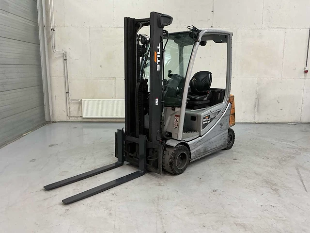 Still - rx20-20pl - forklift trucks - 2019 - afbeelding 8 van  9