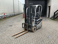 Still - rx50-10 - forklift trucks - 2005 - afbeelding 1 van  10