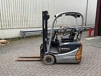 Still - rx50-10 - forklift trucks - 2005 - afbeelding 3 van  10