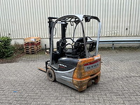 Still - rx50-10 - forklift trucks - 2005 - afbeelding 4 van  10