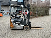 Still - rx50-10 - forklift trucks - 2005 - afbeelding 7 van  10