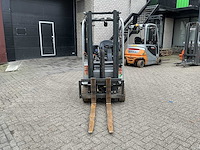Still - rx50-10 - forklift trucks - 2005 - afbeelding 8 van  10