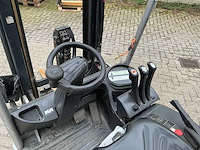Still - rx50-10 - forklift trucks - 2005 - afbeelding 10 van  10