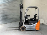Still - rx50-15 - forklift trucks - 2014 - afbeelding 2 van  10