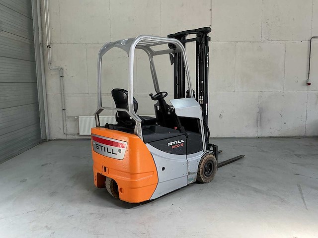 Still - rx50-15 - forklift trucks - 2014 - afbeelding 3 van  10