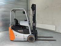 Still - rx50-15 - forklift trucks - 2014 - afbeelding 4 van  10
