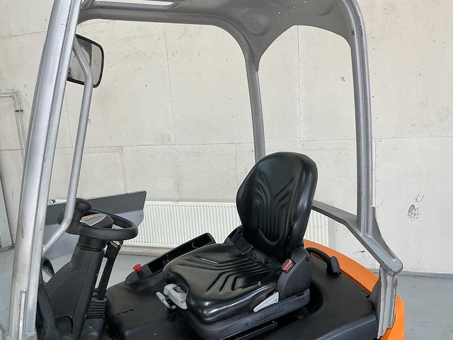 Still - rx50-15 - forklift trucks - 2014 - afbeelding 6 van  10