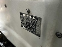 Still - rx50-15 - forklift trucks - 2014 - afbeelding 7 van  10