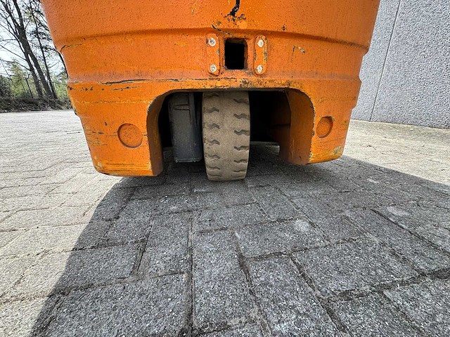 Still - rx50-15 - vorkheftrucks - 2016 - afbeelding 5 van  16