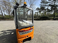 Still - rx50-15 - vorkheftrucks - 2016 - afbeelding 9 van  16