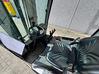 Still - rx50-15 - vorkheftrucks - 2016 - afbeelding 16 van  16