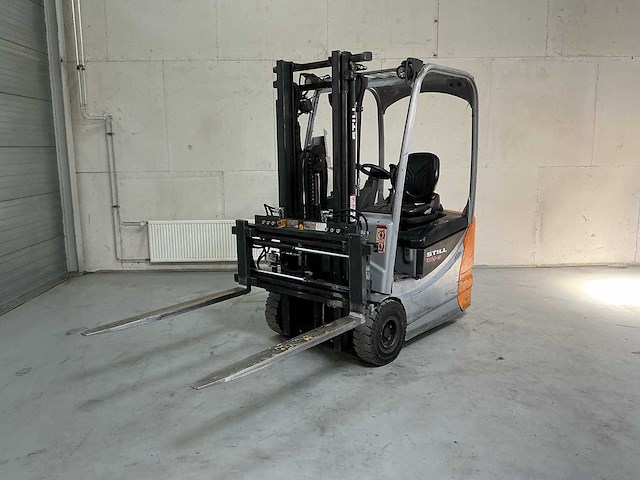 Still - rx50-16 - forklift trucks - 2017 - afbeelding 3 van  10