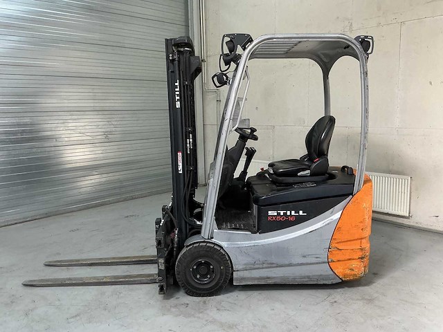 Still - rx50-16 - forklift trucks - 2017 - afbeelding 4 van  10