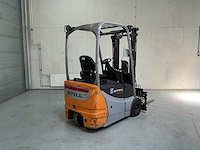 Still - rx50-16 - forklift trucks - 2017 - afbeelding 5 van  10