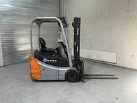 Still - rx50-16 - forklift trucks - 2017 - afbeelding 6 van  10